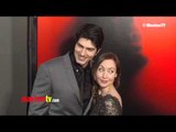 Brandon Routh and Courtney Ford TRUE BLOOD Season 6 Premiere ARRIVALS