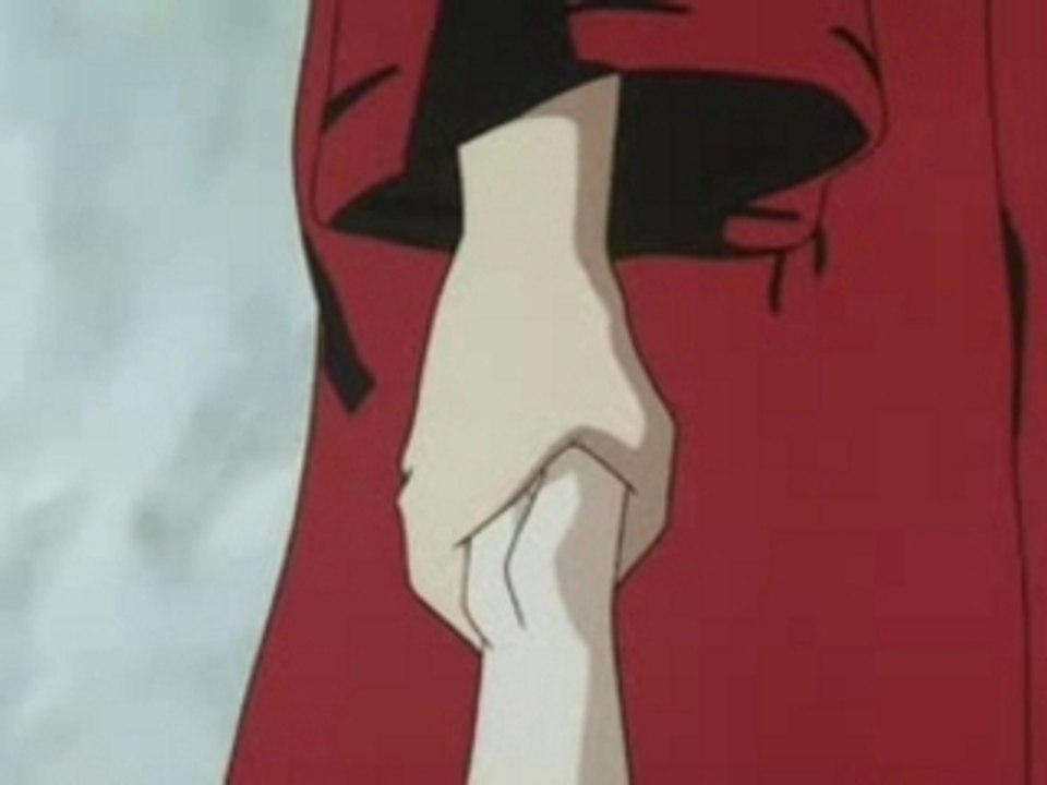 Kikyo's Gone Forever