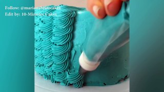 MOST AMAZING CAKES DECORATING COMPILATION The Most Satisfying Video in the world-97VWLDJvQjI