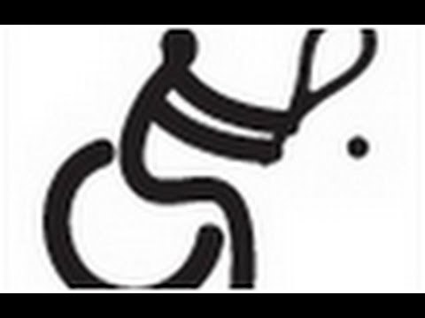 Wheelchair Fencing - RELIVE - 2012 London Paralympic Games