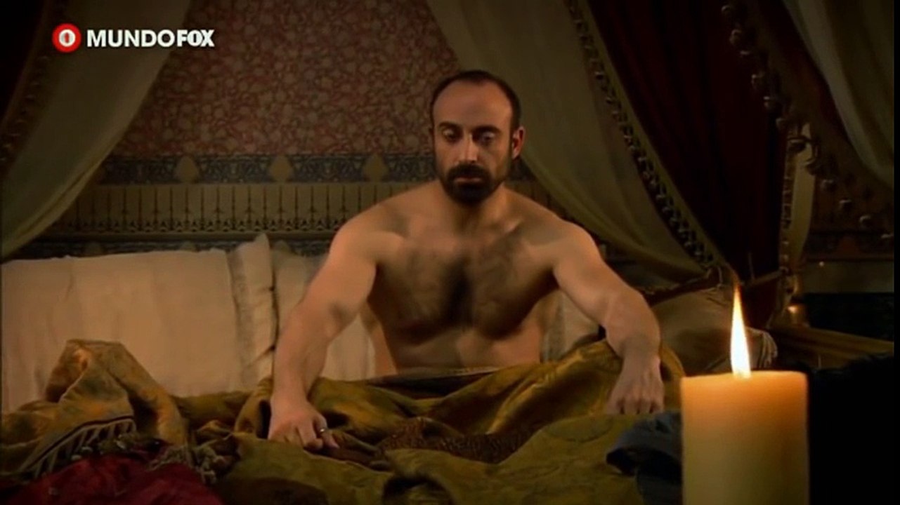 PADRE TENGO MIEDO ....