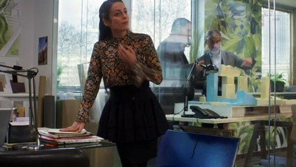 Если б я была мужчиной / Si j'étais un homme (2017) русский трейлер