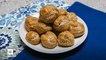 Chocolate Meringue Protein Cookies | Quick Recipes