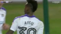 Christian Atsu Super Goal - Cardiff City 0-1 Newcastle United