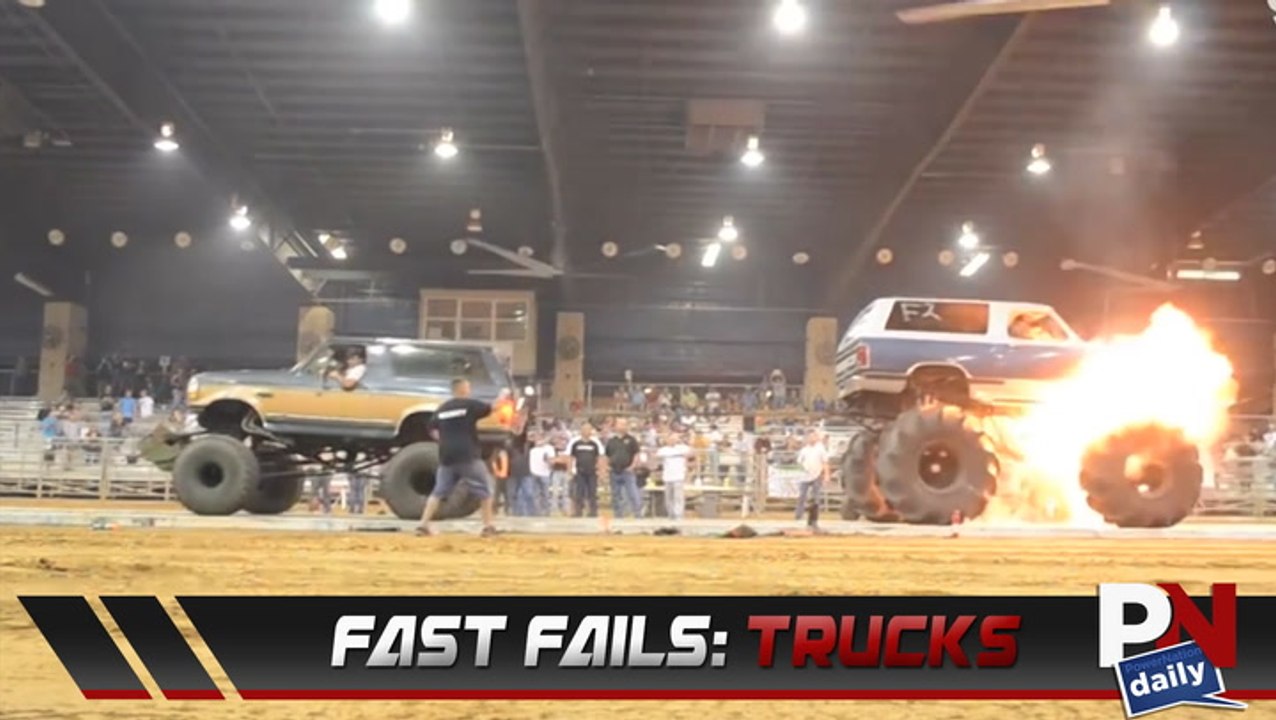 Polaris Backflips, NISMO Expansion, Civic Type R Record, Uber’s Flying Cars, Golf R Refresh, and Fast Fails