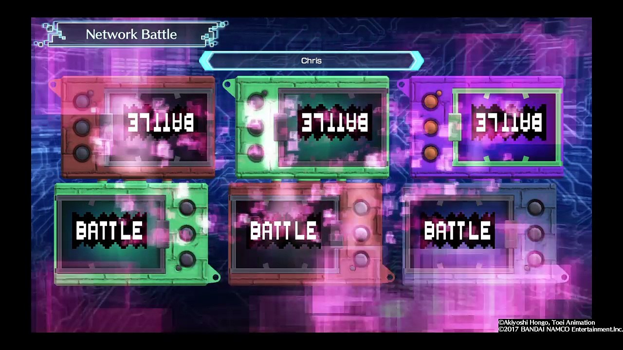 Digimon World: Next Order Road to #1 part 31 (4/28/17)