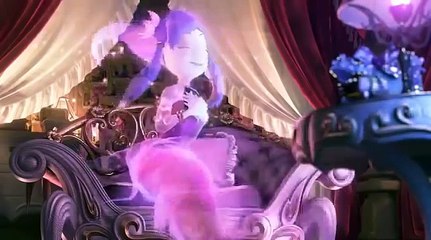 night of the werehog/ Ночь Ежа-оборотня