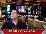 Proline Daily: Free Picks NBA Clippers/Jazz, Celtics/Bulls, April 28, 2017