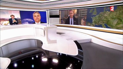 La Commission européenne lance une procédure contre la Hongrie