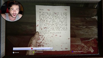 CRUCIFICADO COMO JESUCRISTO INJUSTAMENTE...  Outlast 2 3 (Sin Censura)