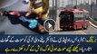 Metro Bus Rawalpindi Took Another Life of a Girl