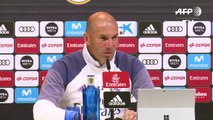 L'appel de Zidane contre le FN