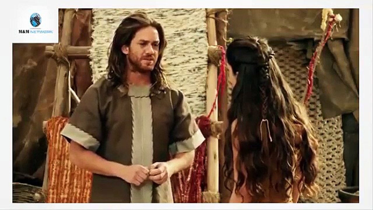 Josue y la tierra prometida Capitulo 30 Idioma Español HD part 1/2