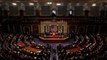 Congress prevents government shutdown with stopgap bill