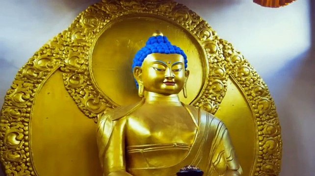 Shanti Stupa - Ladakh, Jammu and Kashmir