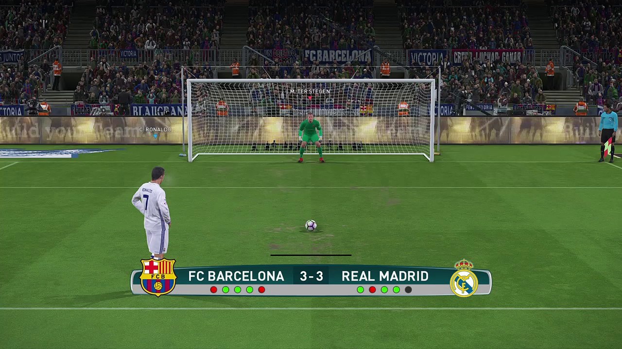 Pro Evolution Soccer 2017_20170426231715
