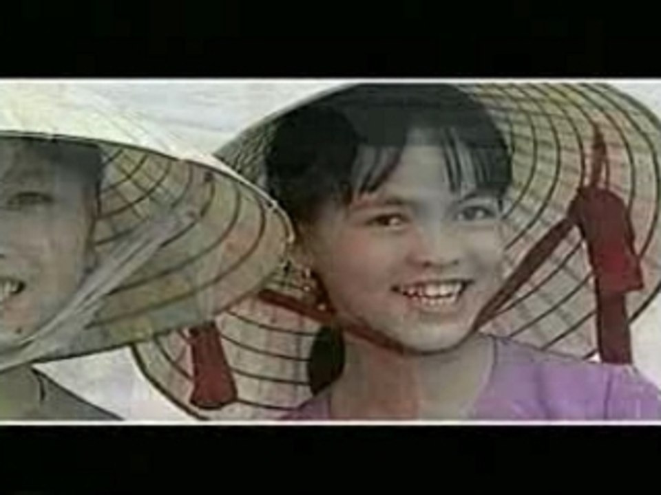Dat Phuong Nam - Kha Tu