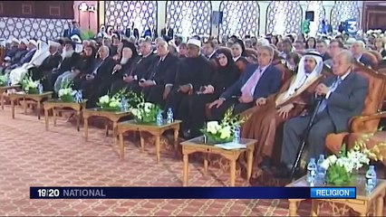 Égypte : le pape François est en visite dans le pays pour la première fois