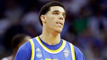 Lonzo Ball REJECTED by Nike, Adidas AND Under Armour Because of His Dad LaVar