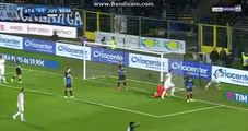 All Goals & highlights HD - Atalanta 2-2 Juventus - 28.04.2017 HD