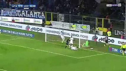 All Goals & Highlights HD - Atalanta 2-2 Juventus 28.04.2017