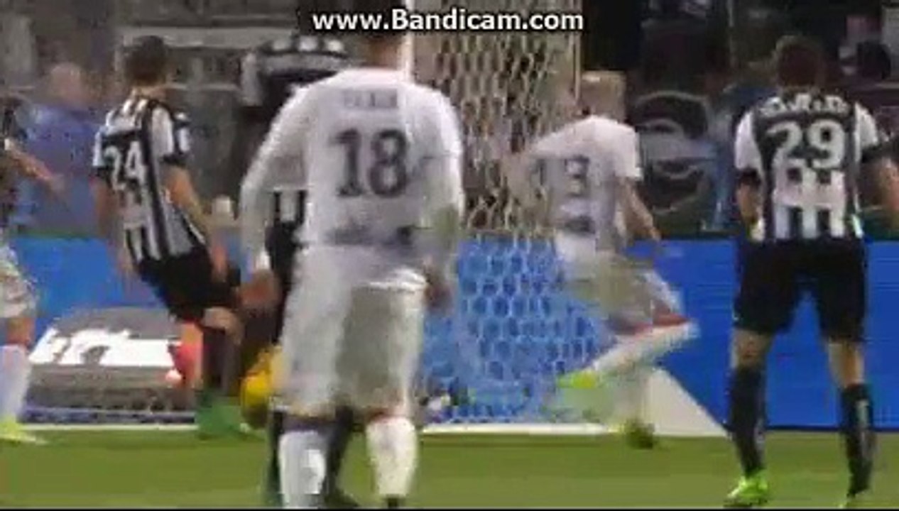 All Goals & highlights HD - Angers 1-2 Lyon 28.04.2017