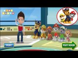 Nickelodeon Games to play online 2017 ♫Paw Patrol Pups Save the day 2017♫ Kids Games