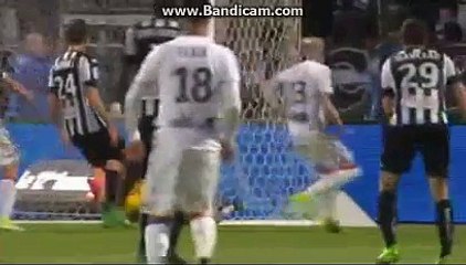 All Goals & highlights HD - Angers 1-2 Lyon 28.04.2017