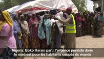 Nigeria: Boko Haram parti, l'urgence persiste dans le nord-est