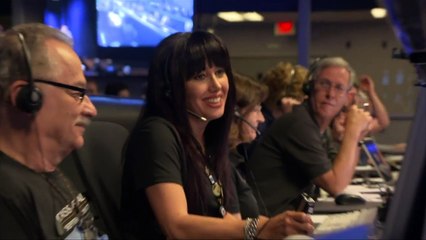 Sonda Cassini retoma contato