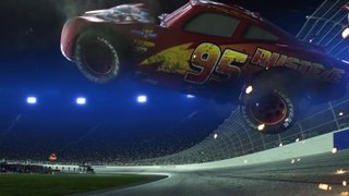 Cars 3 - Official US Trailer
