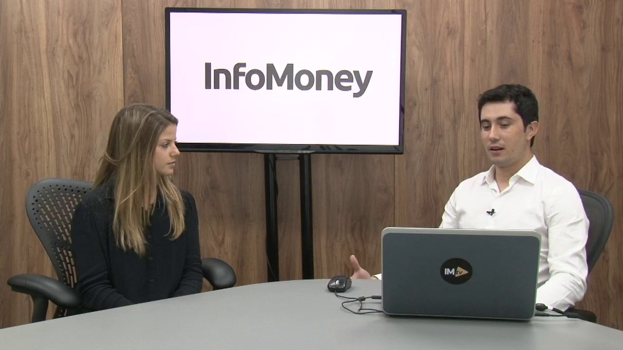 BLOCO 1 - Ibovespa deve buscar "divisor de águas" nos 66.500 pontos