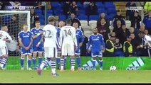 All Goals & Highlights HD - Cardiff 0-2 Newcastle Utd - 28.04.2017