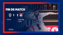 Angers SCO 1 - 2 Lyon - All Goals in HD - 28/04/2017