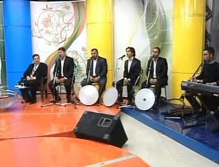 Grup Taif Aziz Fırat Kaside