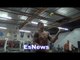 Oleksandr Usyk One Of A Kind Boxing Champ - EsNews Boxing