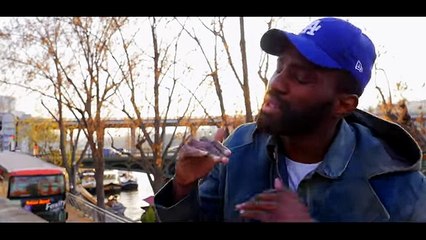 AHMOX-ELLE DONNE feat Abou tall Barack Adama (CLIP 2017)