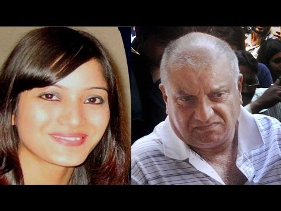 Peter Mukherjea arrested in Sheena Bora murder case