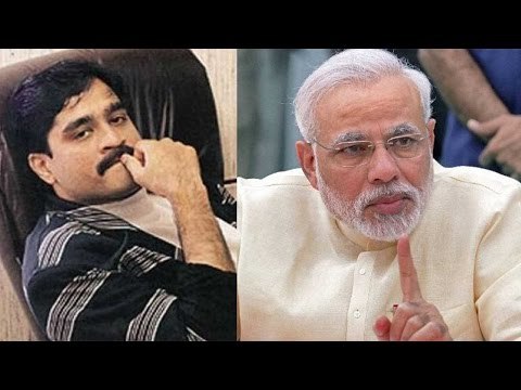 Interpol assures India, underworld don Dawood Ibrahim will be nabbed soon