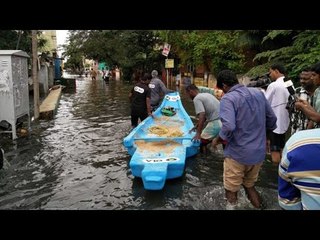 Tải video: Tamil Nadu rains : Ola starts boat service in flood affected Chennai