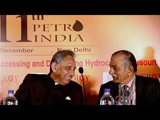 Descargar video: Mani Shankar Aiyar Begs Pakistan to Help defeating Modi