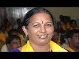 Chittoor mayor shot dead in Andhra Pradesh, husband critical