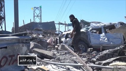 أحلام الأكراد كوابيس الأتراك