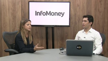 BLOCO 3 - As 3 ações para ficar de olho na próxima semana