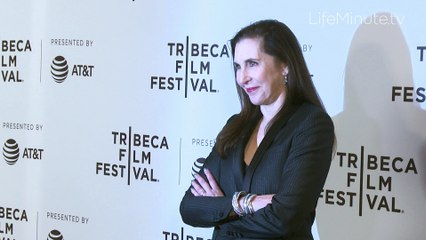 The Cast of My Art at the Tribeca Film Festival Premiere