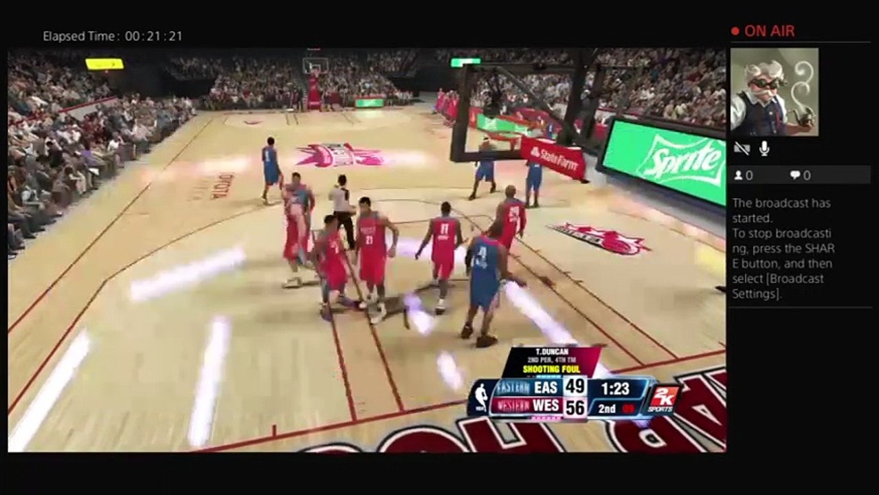 ALL-STAR GAME!!! (48)