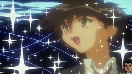 El Hazard - Abertura