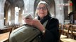 A Paris, le curé de la paroisse Saint-Merry appelle à voter Macron
