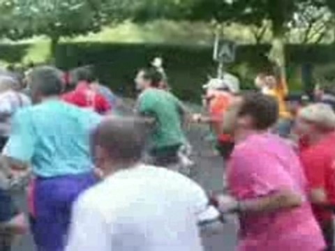 MMA'Rathoniens au Paris-Versailles 2007