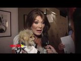 Lisa Vanderpump on Sex Tape Rumour and Lance Bass